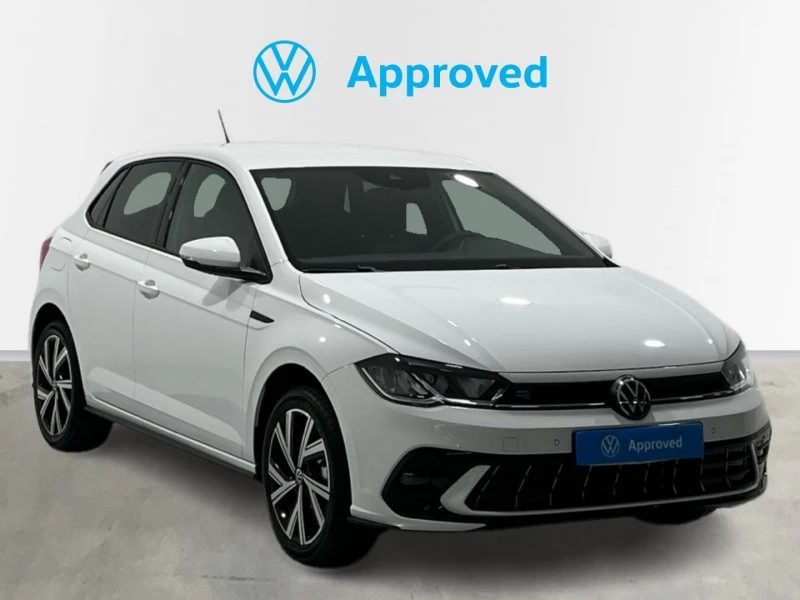 Volkswagen Polo R-Line 1.0 TSI 70kW (95CV)