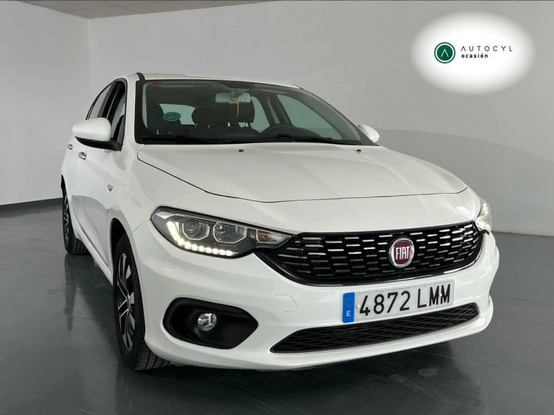 Fiat Tipo SW City Life 1.3 Mjet Diesel 70kW (95CV)