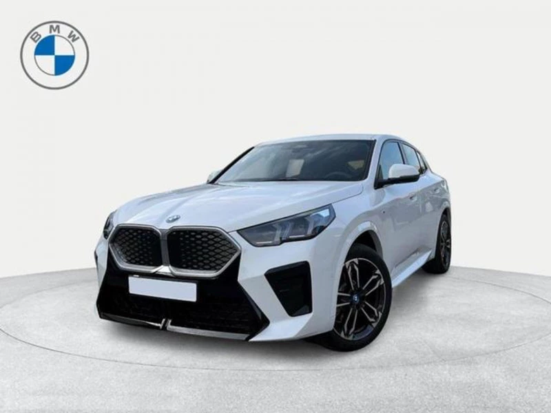 BMW iX2 xDrive30