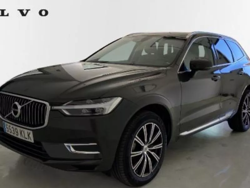 Volvo XC60 2.0 D4 AWD Inscription Volvo XC60 2.0 D4 AWD Inscription