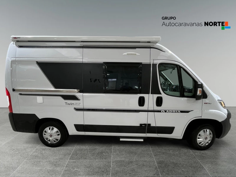 ADRIA TWIN 540 SPT TWIN 540 SP