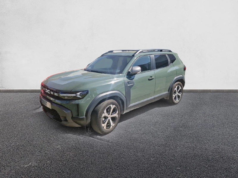 Dacia Duster Journey HYBRID 105kW (140CV) 4X2