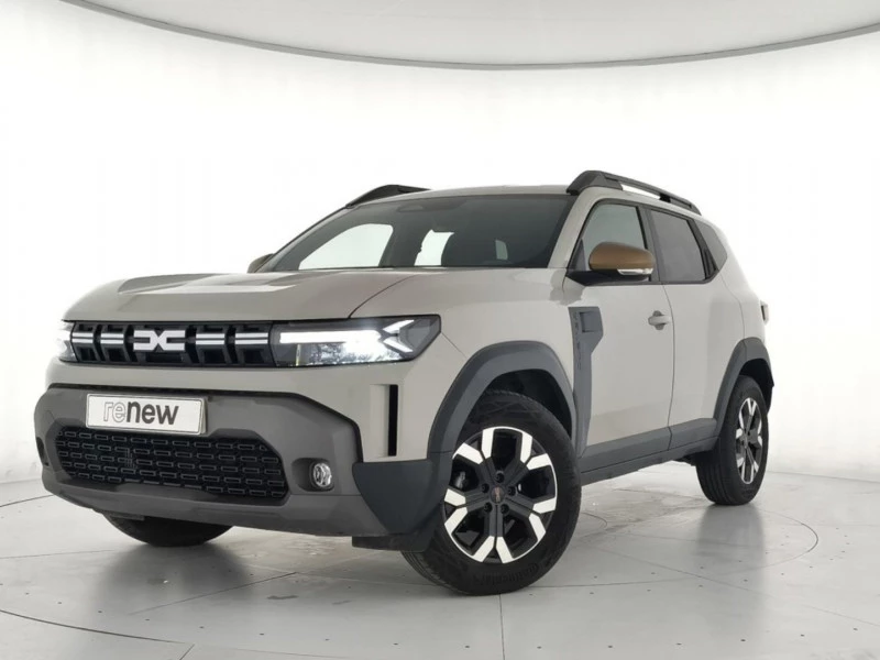 Dacia Duster  1.0 TCe ECO-G Extreme 4x2 74kW