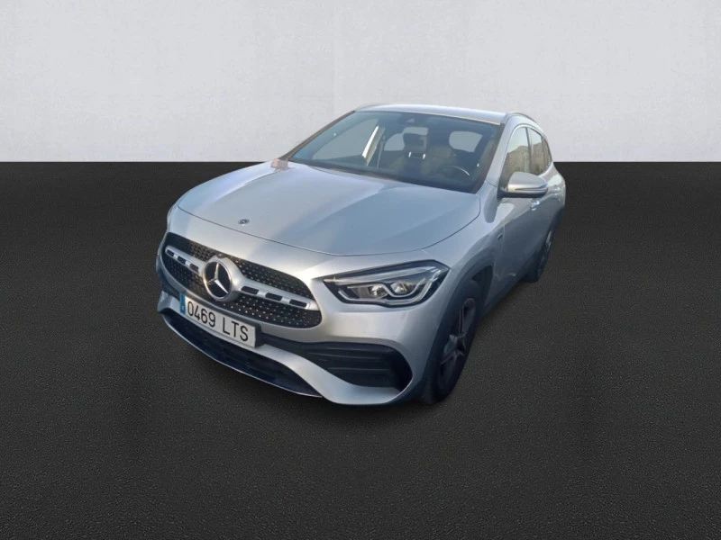 Mercedes-Benz GLA GLA 250 e