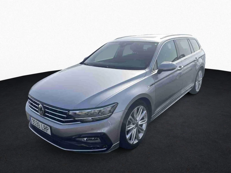 Volkswagen Passat Variant R-Line 2.0 TDI 110kW DSG