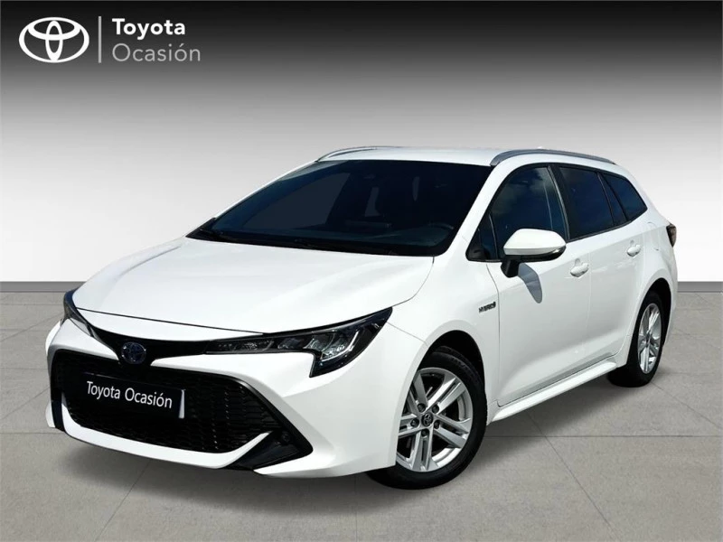 Toyota Corolla 5P Active Tech 125H e-CVT