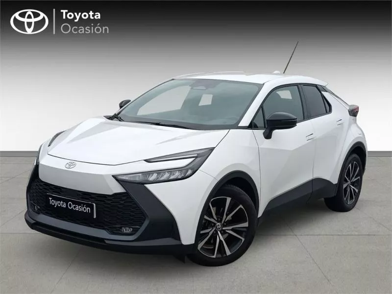 Toyota C-HR Advance