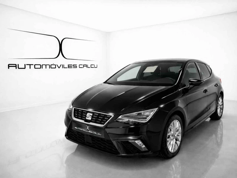 Seat Ibiza 1.0 TSI 85kW Special Edition Xcellence