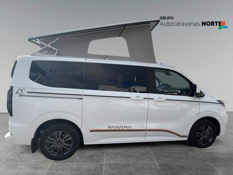 PANAMA PEAK PEAK 09 PANAMA PEAK PEAK 09