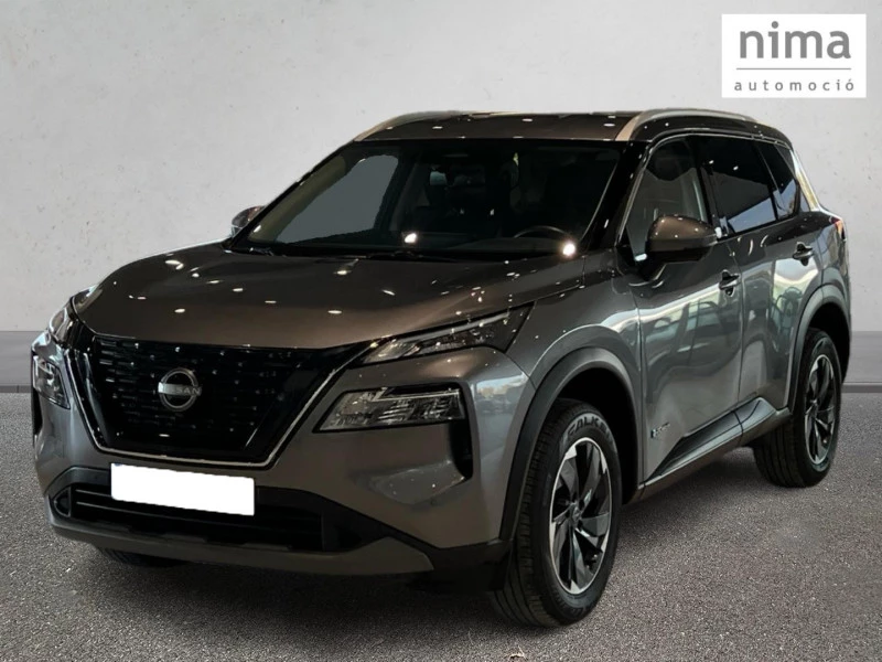 Nissan X-Trail 5pl 1.5 e-POWER 152kW 4x2 A/T N-Connecta