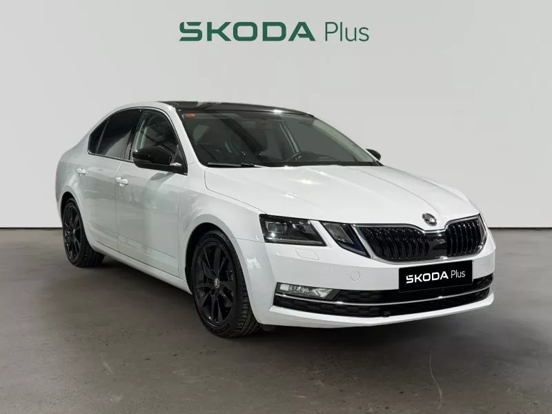 Skoda Octavia 1.5 TSI 110KW (150CV) STYLE Skoda Octavia 1.5 TSI 110KW (150CV) STYLE
