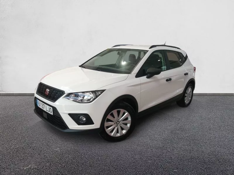 Seat Arona 1.0 TSI 70kW Reference Eco