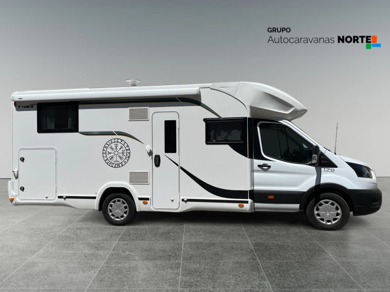 BENIMAR TESSORO TESSORO 463 UP