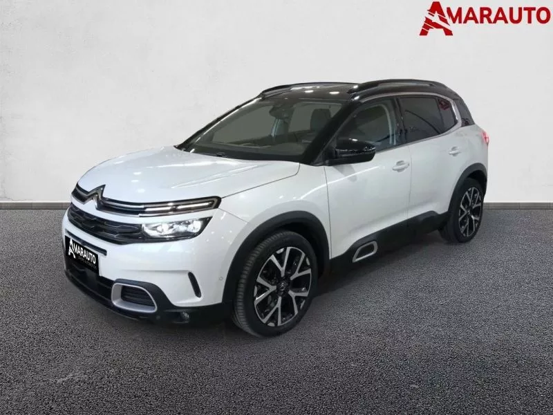 Citroën C5 Aircross  BlueHdi 132kW (180CV) S&S EAT8 Shine