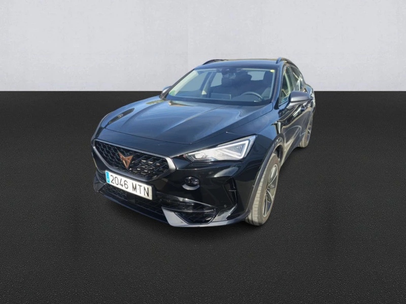 Cupra Formentor 1.5 TSI 110kW (150 CV) DSG