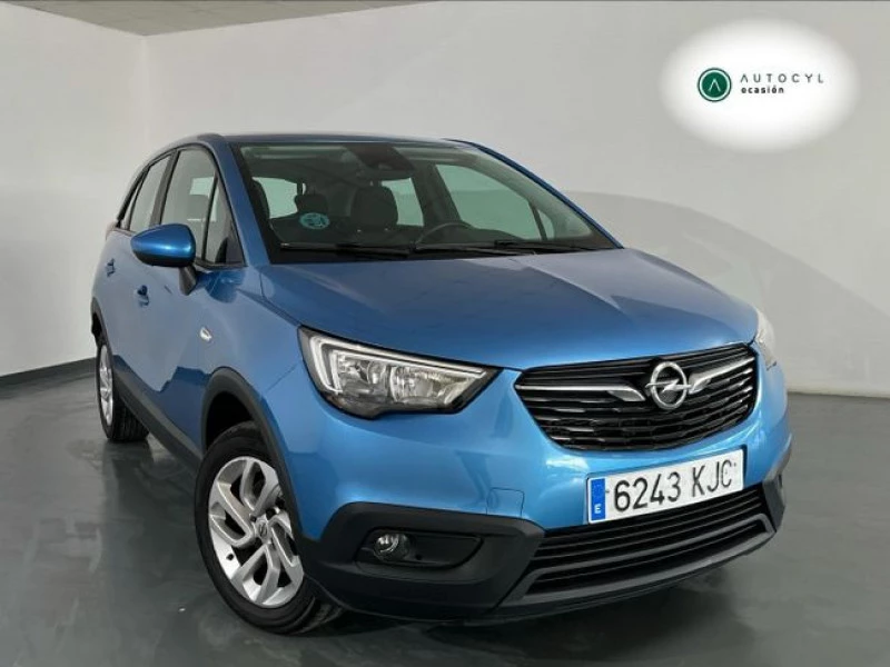 Opel Crossland X 1.2T 81kW (110CV) ecoTEC Selective S/S