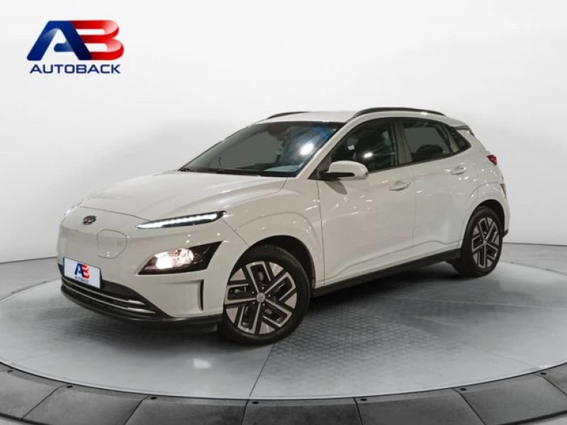 Hyundai Kona 150kW EV Maxx
