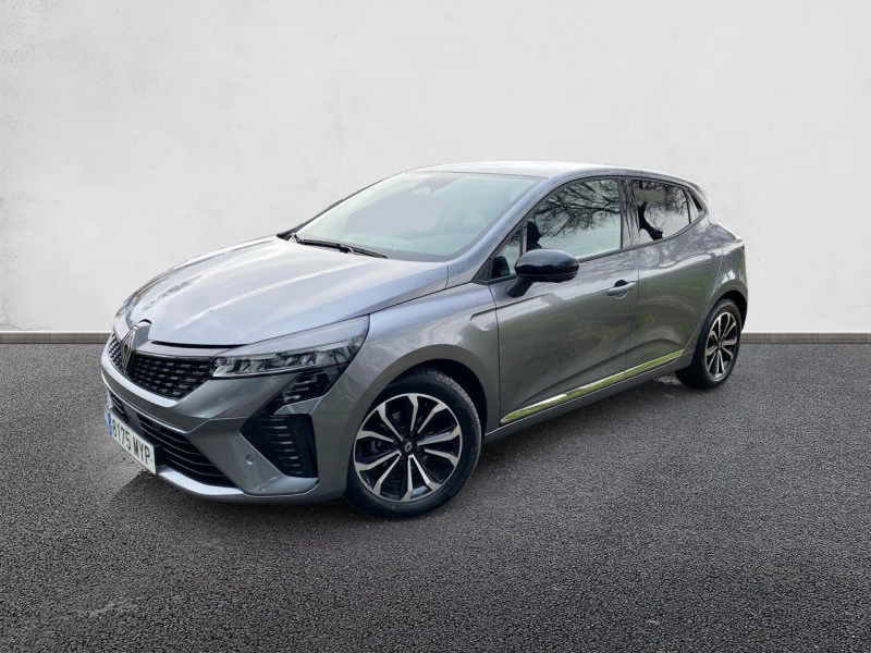 Renault Clio techno Eco-G 100cv (74kW)