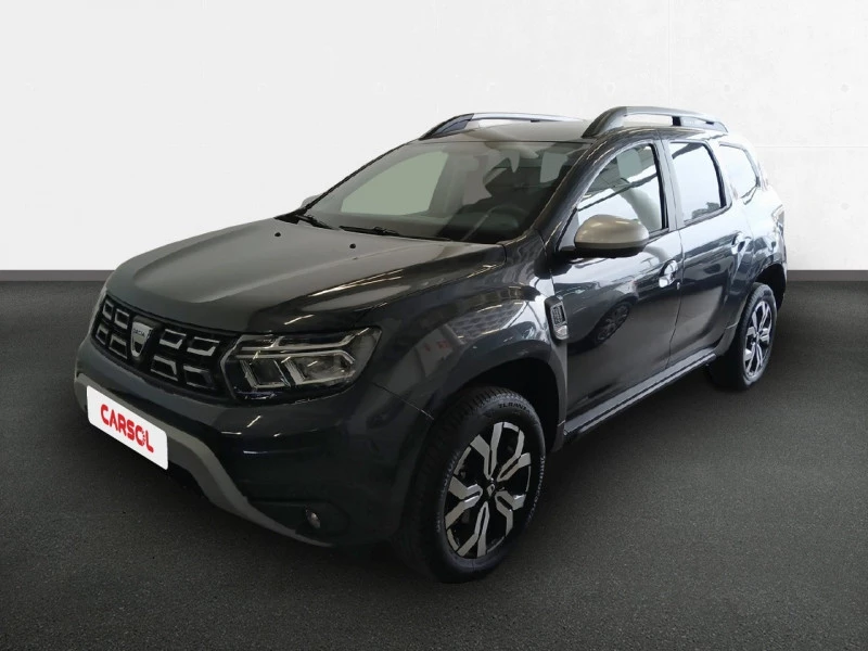 Dacia Duster Prestige TCE 74kW(100CV) ECO-G 4X2