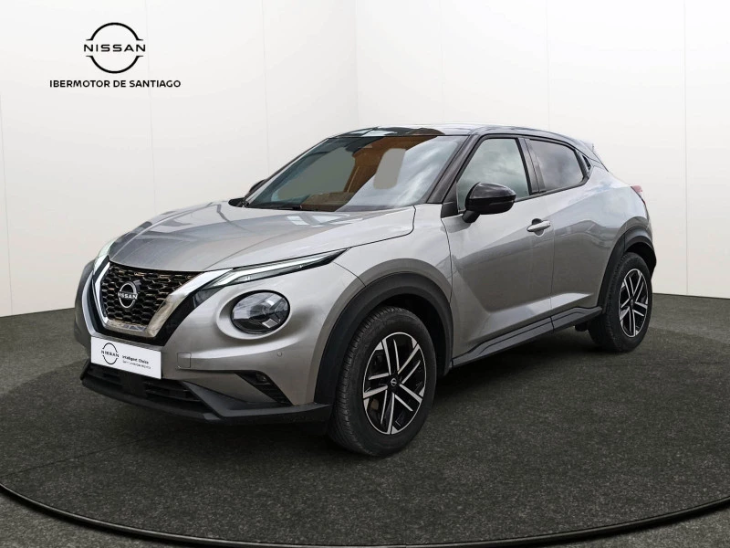 Nissan Juke 1.0 DIG-T 84KW N-CONNECTA 5P