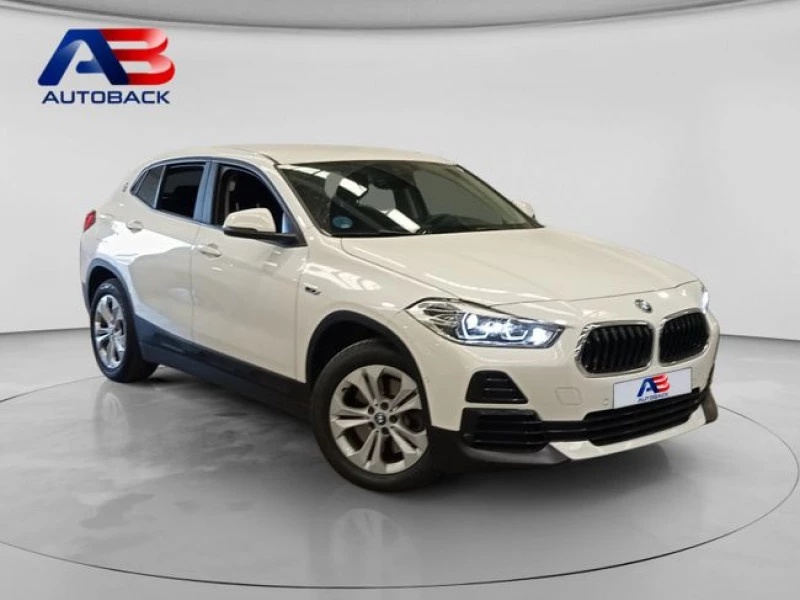 BMW X2 xDrive25e Auto BMW X2 xDrive25e Auto