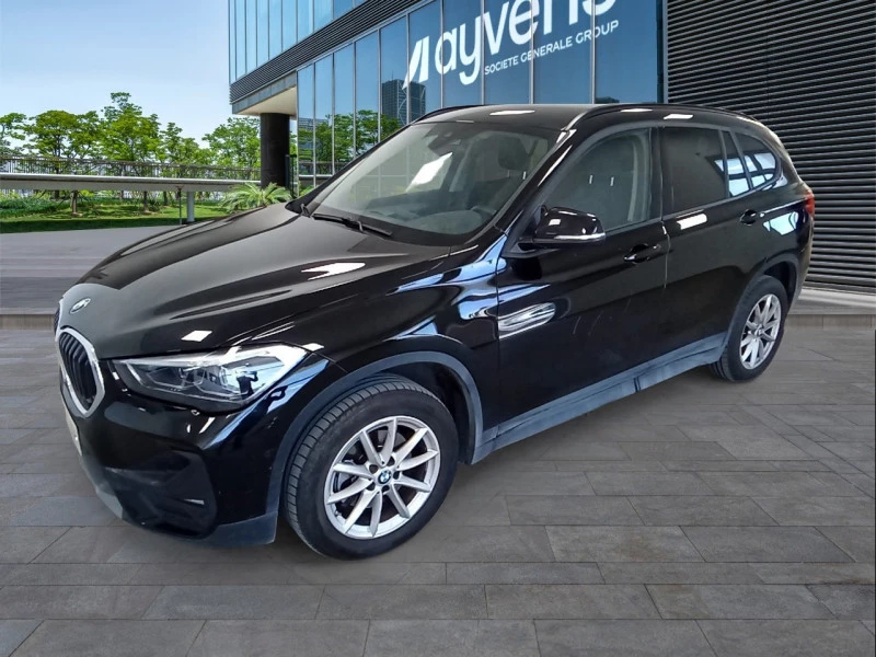 BMW X1 sDrive18d