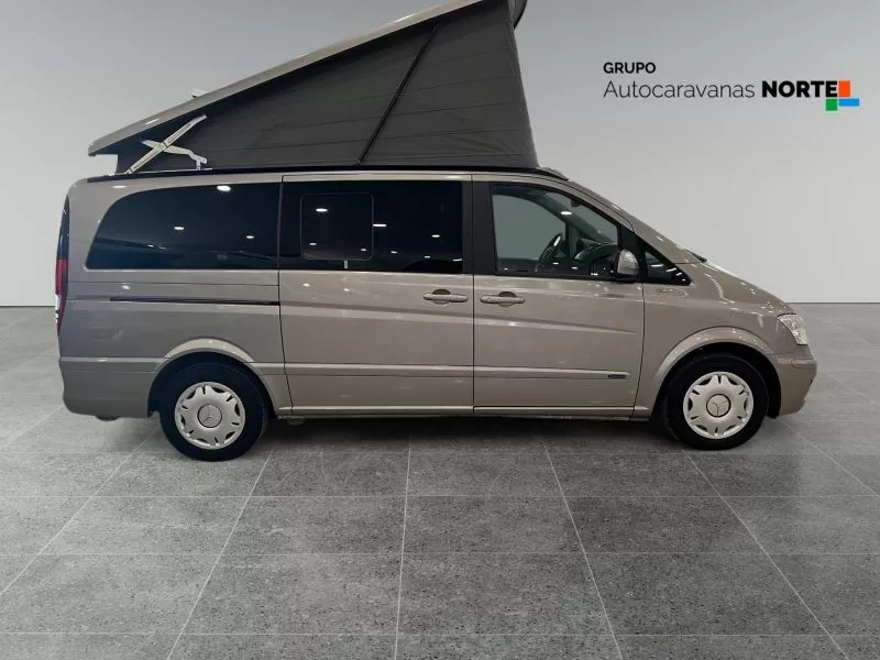 Mercedes-Benz MARCO POLO VIANO