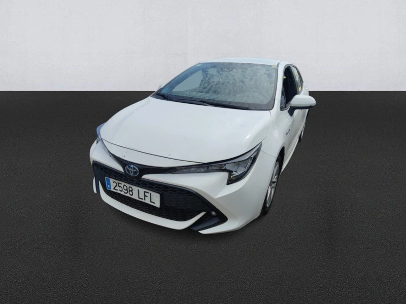 Toyota Corolla 1.8 125H ACTIVE E-CVT