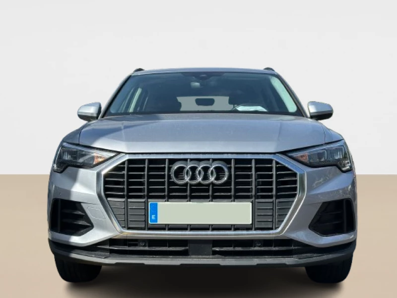Audi Q3 Advanced 35 TFSI 110kW (150CV) S tronic Audi Q3 Advanced 35 TFSI 110kW (150CV) S tronic