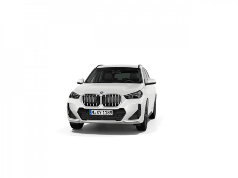 BMW X1 sDrive20d 120 kW (163 CV) BMW X1 sDrive20d 120 kW (163 CV)