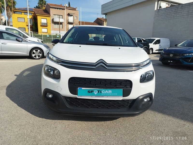 Citroën C3 PureTech 50KW (68CV) FEEL