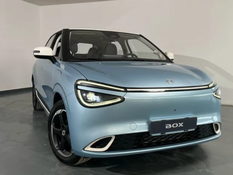 DongFeng Box Plus 42Kw MY24