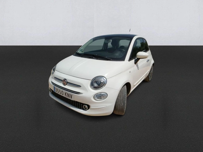 Fiat 500 1.2 8v 51kW (69CV) Lounge