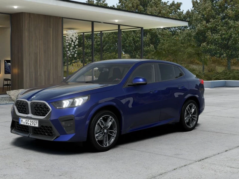 BMW X2 sDrive20d BMW X2 sDrive20d