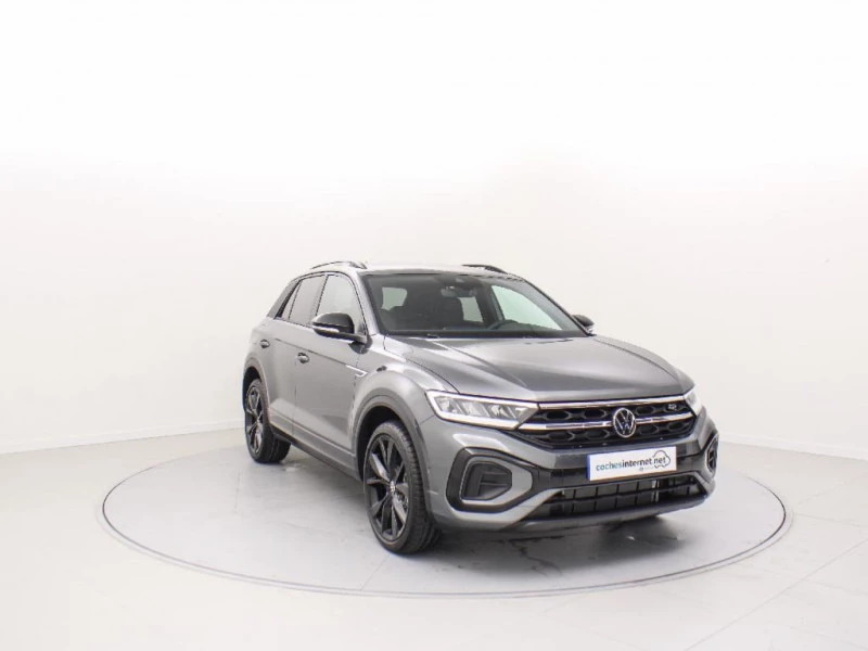 Volkswagen T-Roc 1.5 TSI DSG R-LINE 150CV 5P