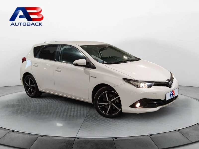 Toyota Auris 1.8 140H Hybrid Feel! Edition