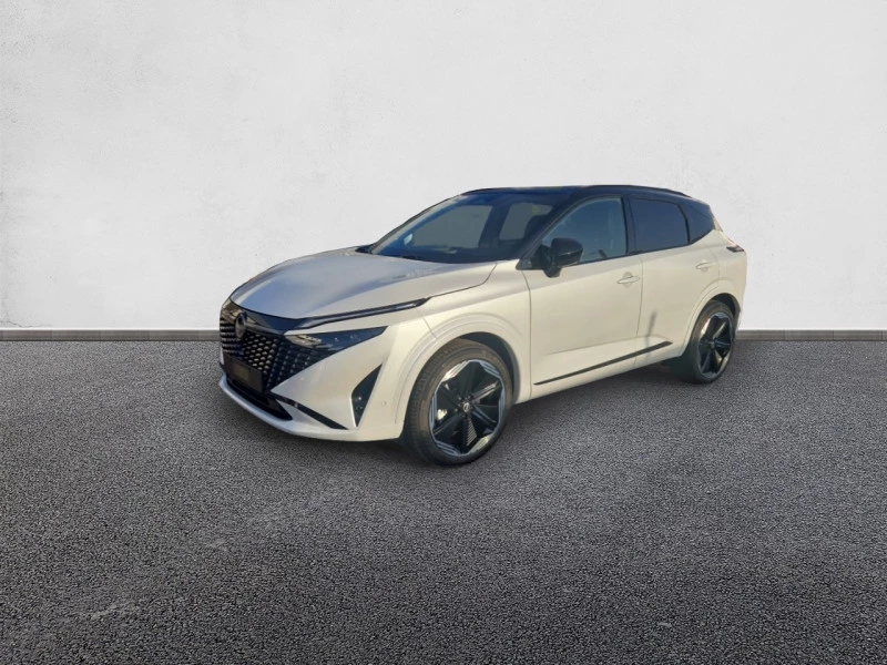 Nissan Qashqai E-POWER 140 KW (190 CV) N-Design