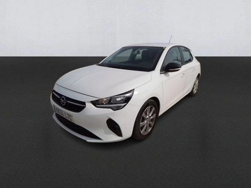 Opel Corsa 1.5D DT 74kW (100CV) Edition