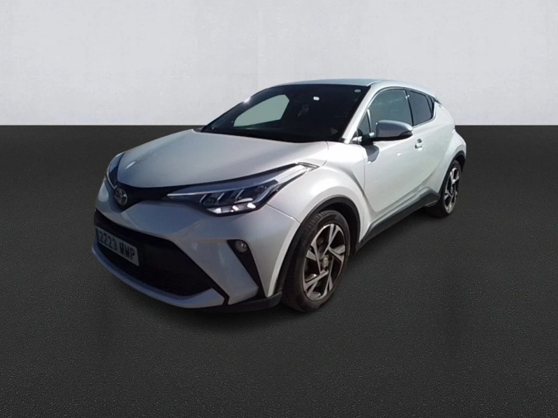 Toyota C-HR 2.0 180H Advance
