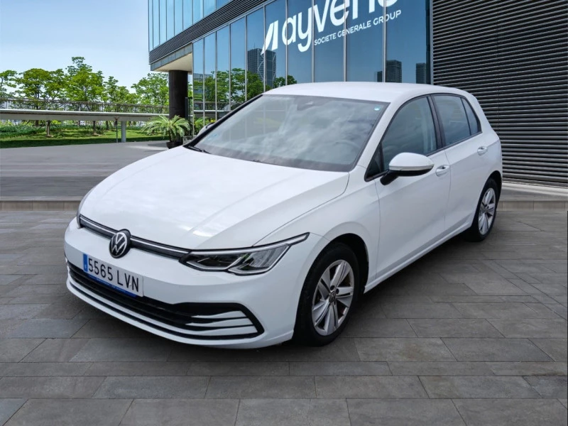 Volkswagen Golf 2.0 TDI 85kW (115CV)