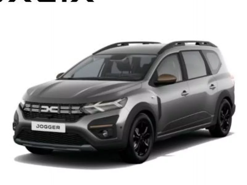 Dacia Jogger Extreme Go TCe 81kW (110CV) 5 plazas