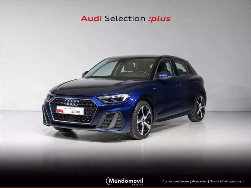 Audi A1 Sportback Adrenalin 30 TFSI 85kW (116CV)