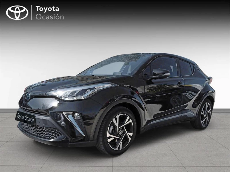 Toyota C-HR 5P Advance 180H e-CVT