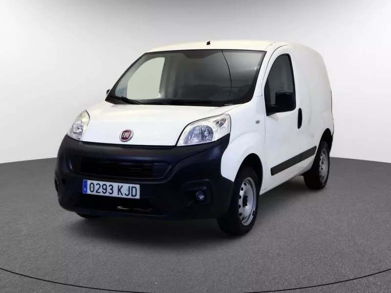 Fiat FIORINO 1.4 NATURAL POWER 3P