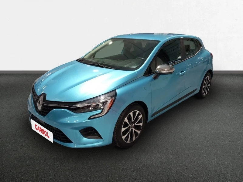 Renault Clio Business TCe 67 kW (90CV)