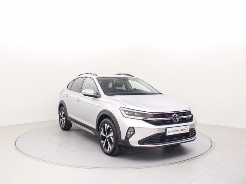 Volkswagen Taigo "MáS" 1.0 TSI 85 KW (115 CV ) 6 VEL.