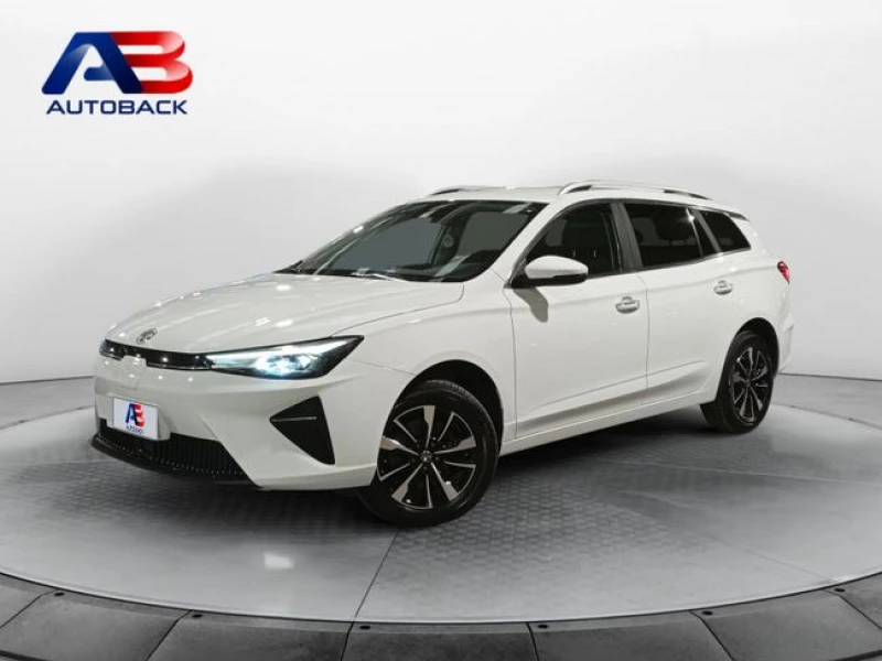 MG5 Std Range Comfort MG5 Std Range Comfort