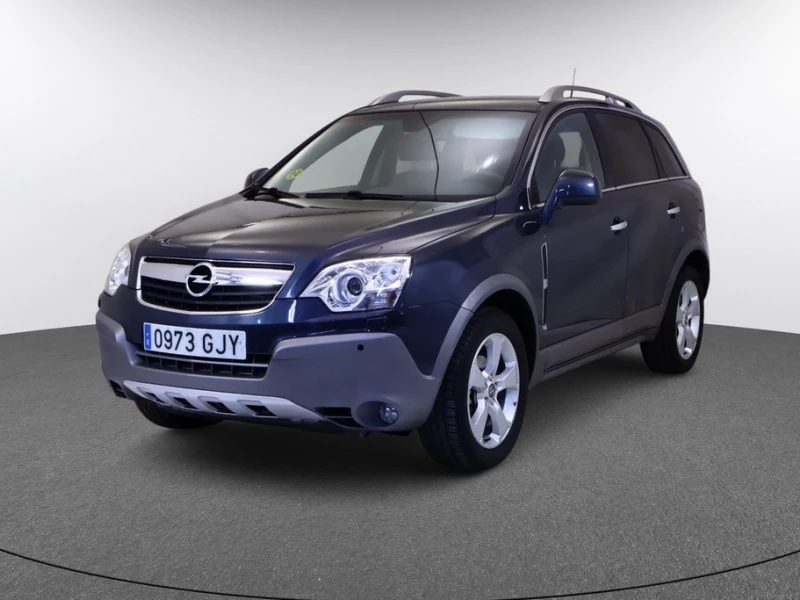 Opel ANTARA COSMO 2.0 CDTI 16V 5P