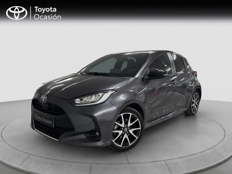 Toyota Yaris 1.5 120H Style Toyota Yaris 1.5 120H Style