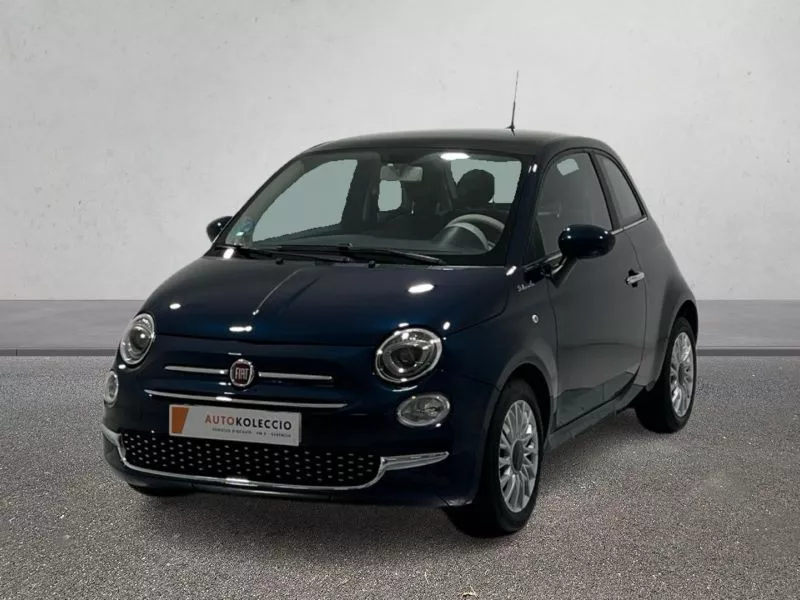 Fiat 500 Dolcevita 1.0 Hybrid 51KW (70 CV) Fiat 500 Dolcevita 1.0 Hybrid 51KW (70 CV)